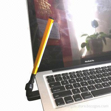 Touch Sensitive Rotatable USB LED Light